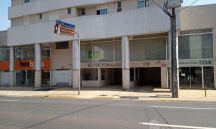 Apartamento para alugar na Rua Balduíno Taques, 233, Centro, Ponta Grossa