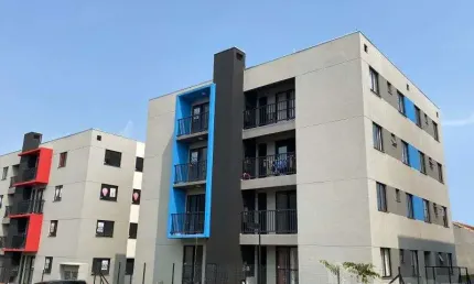 Apartamento para alugar na Rua José Pierre, 100, Chapada, Ponta Grossa