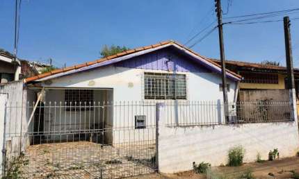 Casa para alugar na Rua Moldavita, 109, Neves, Ponta Grossa