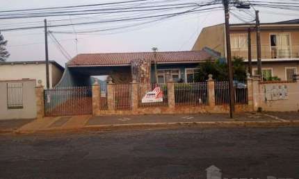 Casa para alugar na Rua João Cecy Filho, 2578, Uvaranas, Ponta Grossa