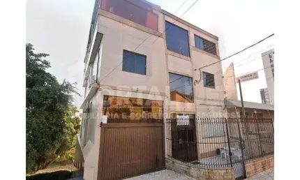 Ponto comercial para alugar na Rua Balduíno Taques, 997, Centro, Ponta Grossa