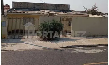 Ponto comercial para alugar na Rua Quatro (Res Monte Belo), 312, Contorno, Ponta Grossa
