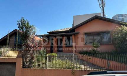 Ponto comercial para alugar na Rua Doutor Paula Xavier - Até 757/758, 125, Estrela, Ponta Grossa
