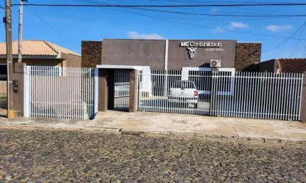 Ponto comercial para alugar na Rua Bittencourt Sampaio - Até 499/500, 379, Nova Rússia, Ponta Grossa