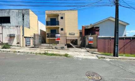 Apartamento com 2 quartos para alugar na Rua Um (Gianna I), 481, Uvaranas, Ponta Grossa