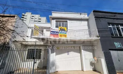 Ponto comercial para alugar na Rua Augusto Ribas 802, 651, Centro, Ponta Grossa