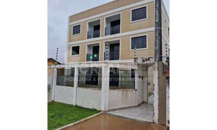 Apartamento para alugar na Rua Paraíso do Norte, 295, Contorno, Ponta Grossa