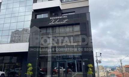Apartamento para alugar na Rua Doutor Paula Xavier - De 759/760 Ao Fim, 1301, Centro, Ponta Grossa
