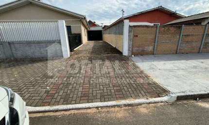 Casa para alugar na Rua Ernâni Pilatti, 753, Boa Vista, Ponta Grossa