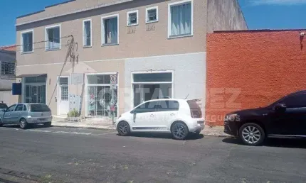 Ponto comercial para alugar na Rua Coronel Solano, 121, Centro, Ponta Grossa