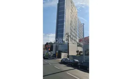 Ponto comercial para alugar na Avenida João Manoel dos Santos Ribas, 610, Nova Rússia, Ponta Grossa