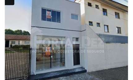 Ponto comercial para alugar na Rua Greenhalgn, 75, Oficinas, Ponta Grossa