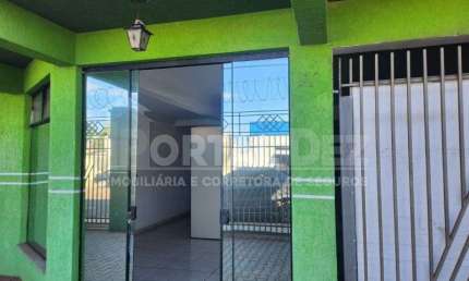 Ponto comercial para alugar na Rua Coronel José Miró de Freitas, 87, Boa Vista, Ponta Grossa