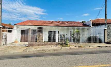 Ponto comercial para alugar na Rua Jaguapitã, 1005, Boa Vista, Ponta Grossa