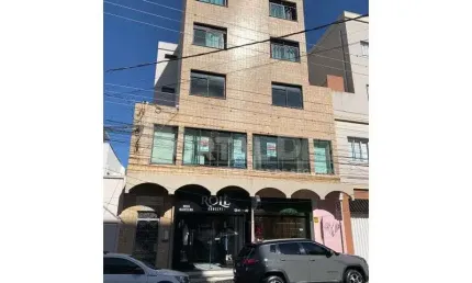 Ponto comercial para alugar na Rua Júlia Wanderley, 879, Centro, Ponta Grossa