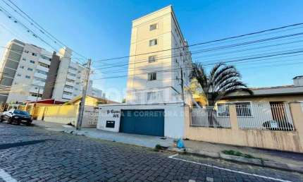 Apartamento para alugar na Rua Nilo Peçanha, 800, Estrela, Ponta Grossa