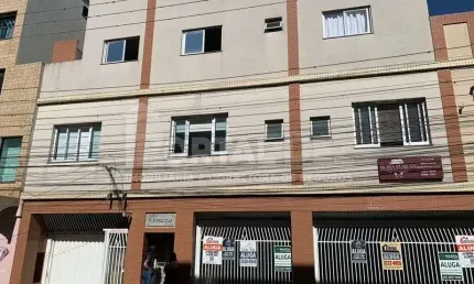 Ponto comercial para alugar na Rua Júlia Wanderley, 895, Centro, Ponta Grossa