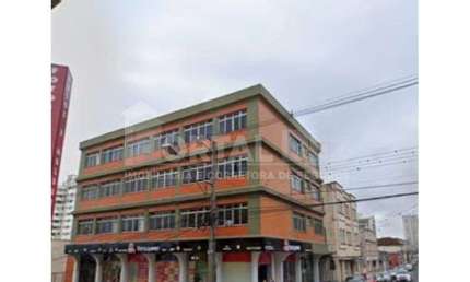 Apartamento para alugar na Rua Santos Dumont, 670, Centro, Ponta Grossa