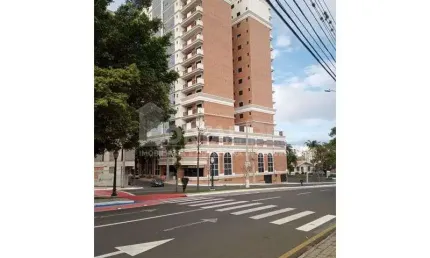 Apartamento para alugar na Rua Augusto Ribas 802, 541, Centro, Ponta Grossa