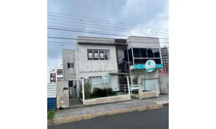 Ponto comercial para alugar na Rua Freire Alemão, 945, Estrela, Ponta Grossa