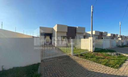 Casa para alugar na Rua Doutor Cid Cordeiro Prestes, 501, Uvaranas, Ponta Grossa