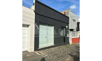 Ponto comercial para alugar na Rua Augusto Ribas 802, 1006, Centro, Ponta Grossa