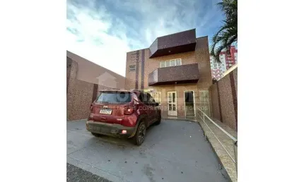 Ponto comercial para alugar na Rua Augusto Ribas 802, 744, Centro, Ponta Grossa