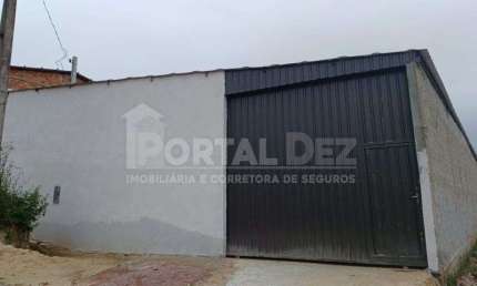 Barracão / Galpão / Depósito para alugar na Rua Alzemiro Lopes, 08, Contorno, Ponta Grossa