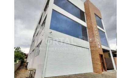 Ponto comercial para alugar na Rua Augusto Ribas 802, 476, Boa Vista, Ponta Grossa