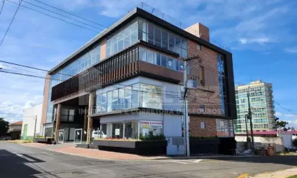 Ponto comercial para alugar na Rua Augusto Ribas 802, 1450, Nova Rússia, Ponta Grossa