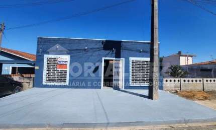 Ponto comercial para alugar na Rua Augusto Ribas 802, Parque Nossa Senhora das Graças, Ponta Grossa