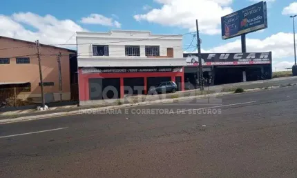 Apartamento para alugar na Rua Augusto Ribas 802, 1387, Nova Rússia, Ponta Grossa