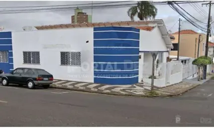 Ponto comercial para alugar na Rua Augusto Ribas 802, Centro, Ponta Grossa