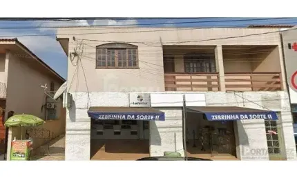 Apartamento para alugar na Avenida Visconde De Mauá - De 1061/1062 A 2700/2701, 1315, Oficinas, Ponta Grossa