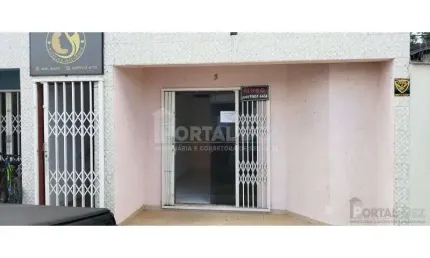 Ponto comercial para alugar na Rua Ramiz Galvão, Oficinas, Ponta Grossa