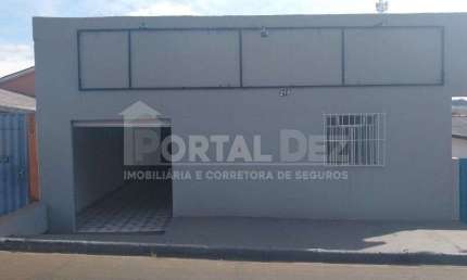 Ponto comercial para alugar na Rua Tupis, Uvaranas, Ponta Grossa