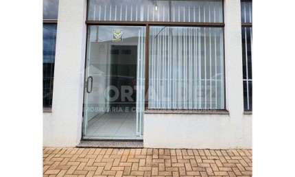 Ponto comercial para alugar na Rua Augusto Ribas 802, Oficinas, Ponta Grossa