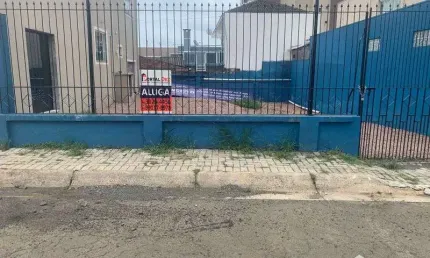 Terreno comercial para alugar na Rua Marcílio Dias - Até 1840/1841, 175, Nova Rússia, Ponta Grossa