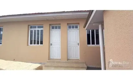 Ponto comercial para alugar na Rua Francisco Otaviano - Até 1799/1800, Nova Rússia, Ponta Grossa