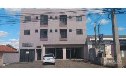 Ponto comercial para alugar na Rua Antônio Saad - Até 999/1000, 627, Boa Vista, Ponta Grossa