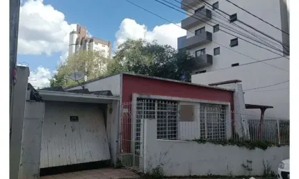 Ponto comercial para alugar na Rua Padre Ildefonso, 449, Centro, Ponta Grossa