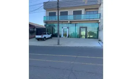 Ponto comercial para alugar na Rua Prefeito Albary Guimarães, 480, Contorno, Ponta Grossa