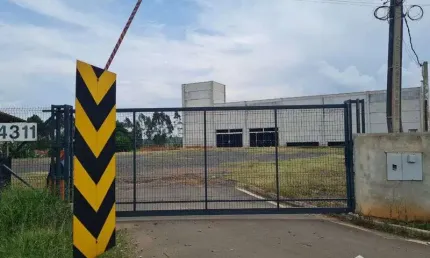 Barracão / Galpão / Depósito para alugar na Avenida Souza Naves - Até 3514/3515, Chapada, Ponta Grossa
