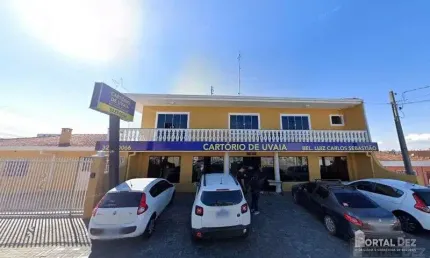 Ponto comercial para alugar na Rua Michel Laidane, 66, Chapada, Ponta Grossa