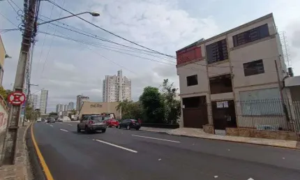 Ponto comercial para alugar na Rua Balduíno Taques, 997, Centro, Ponta Grossa
