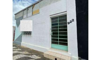 Casa comercial para alugar na Avenida Anita Garibaldi, 922, Orfãs, Ponta Grossa