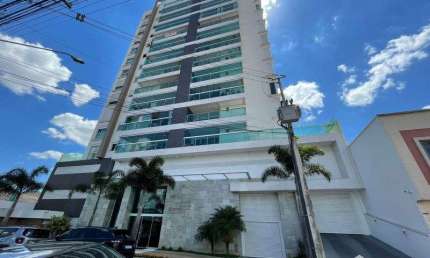 Apartamento para alugar na Rua General Carneiro, 215, Centro, Ponta Grossa