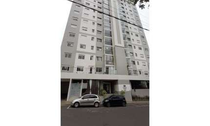 Apartamento para alugar na Rua Adão Becher, 45, Centro, Ponta Grossa