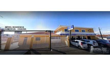 Casa comercial para alugar na Rua Michel Laidane, 66, Chapada, Ponta Grossa