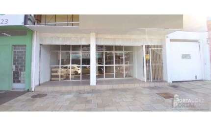Ponto comercial para alugar na Avenida Ernesto Vilela - De 542/543 A 2218/2219, 887, Nova Rússia, Ponta Grossa